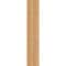 Ekena Millwork Traditional Craftsman Smooth Outlooker, Western Red Cedar, 7 1/2"W x 36"D x 40"H OUT08X36X40TRA04SWR - alternate 3